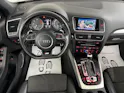 Audi SQ5 3.0 V6 Bi-TDI 313PS Mythos Black quattro tiptronic / Panoramadach / B&O Soundsystem / Drive Select / Cruise Control /