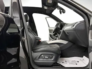 Audi SQ5 3.0 V6 Bi-TDI 313PS Mythos Black quattro tiptronic / Panoramadach / B&O Soundsystem / Drive Select / Cruise Control /