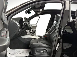 Audi SQ5 3.0 V6 Bi-TDI 313PS Mythos Black quattro tiptronic / Panoramadach / B&O Soundsystem / Drive Select / Cruise Control /