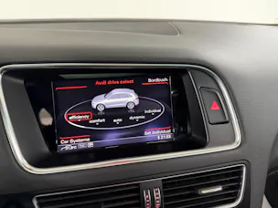 Audi SQ5 3.0 V6 Bi-TDI 313PS Mythos Black quattro tiptronic / Panoramadach / B&O Soundsystem / Drive Select / Cruise Control /