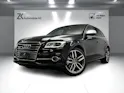 Audi SQ5 3.0 V6 Bi-TDI 313PS Mythos Black quattro tiptronic / Panoramadach / B&O Soundsystem / Drive Select / Cruise Control /