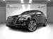 Audi SQ5 3.0 V6 Bi-TDI 313PS Mythos Black quattro tiptronic / Panoramadach / B&O Soundsystem / Drive Select / Cruise Control /