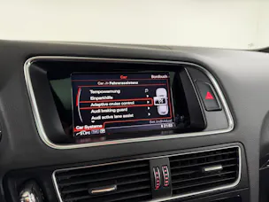 Audi SQ5 3.0 V6 Bi-TDI 313PS Mythos Black quattro tiptronic / Panoramadach / B&O Soundsystem / Drive Select / Cruise Control /