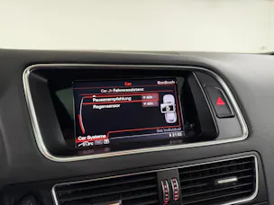 Audi SQ5 3.0 V6 Bi-TDI 313PS Mythos Black quattro tiptronic / Panoramadach / B&O Soundsystem / Drive Select / Cruise Control /