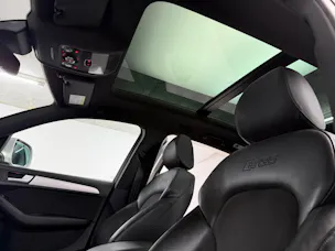 Audi SQ5 3.0 V6 Bi-TDI 313PS Mythos Black quattro tiptronic / Panoramadach / B&O Soundsystem / Drive Select / Cruise Control /