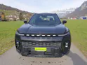 KGM -SsangYong Musso EV Black EDITION 4x4 MJ 2027