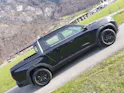 KGM -SsangYong Musso EV Black EDITION 4x4 MJ 2027