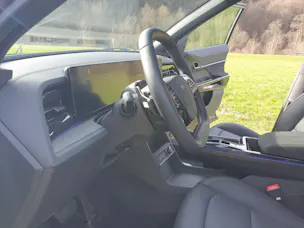 KGM -SsangYong Musso EV Black EDITION 4x4 MJ 2027