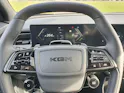KGM -SsangYong Musso EV Black EDITION 4x4 MJ 2027