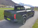 KGM -SsangYong Musso EV Black EDITION 4x4 MJ 2027