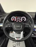 Audi Q5 Sportback 40 TDI S-Line 204PS Blackedition quattro S-tronic / 360° Kamera / Panoramadach / Head-Up / Keyless / B&O Sound /