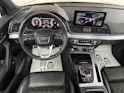 Audi Q5 Sportback 40 TDI S-Line 204PS Blackedition quattro S-tronic / 360° Kamera / Panoramadach / Head-Up / Keyless / B&O Sound /