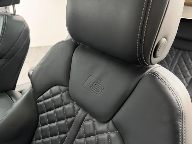 Audi Q5 Sportback 40 TDI S-Line 204PS Blackedition quattro S-tronic / 360° Kamera / Panoramadach / Head-Up / Keyless / B&O Sound /