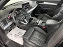 Audi Q5 Sportback 40 TDI S-Line 204PS Blackedition quattro S-tronic / 360° Kamera / Panoramadach / Head-Up / Keyless / B&O Sound /