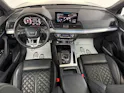 Audi Q5 Sportback 40 TDI S-Line 204PS Blackedition quattro S-tronic / 360° Kamera / Panoramadach / Head-Up / Keyless / B&O Sound /