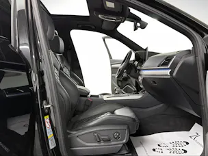 Audi Q5 Sportback 40 TDI S-Line 204PS Blackedition quattro S-tronic / 360° Kamera / Panoramadach / Head-Up / Keyless / B&O Sound /
