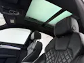 Audi Q5 Sportback 40 TDI S-Line 204PS Blackedition quattro S-tronic / 360° Kamera / Panoramadach / Head-Up / Keyless / B&O Sound /