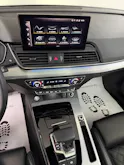 Audi Q5 Sportback 40 TDI S-Line 204PS Blackedition quattro S-tronic / 360° Kamera / Panoramadach / Head-Up / Keyless / B&O Sound /