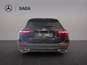 Mercedes-Benz C 220 d 4MATIC T-Modell All-Terrain