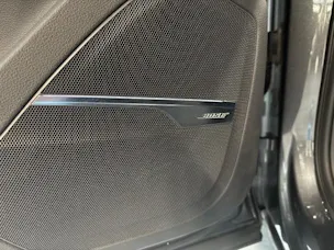 Audi Q7 50 TDI quattro
