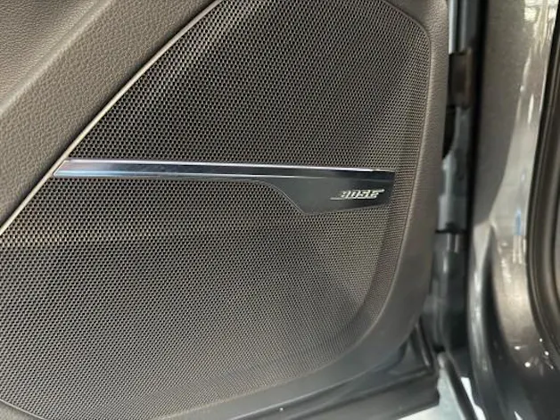 Audi Q7 50 TDI quattro