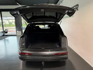 Audi Q7 50 TDI quattro