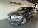 Audi Q7 50 TDI quattro