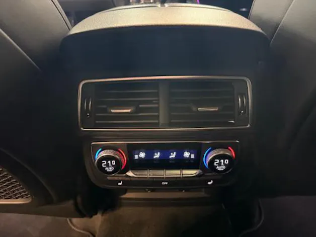 Audi Q7 50 TDI quattro