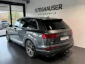 Audi Q7 50 TDI quattro