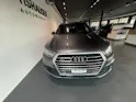 Audi Q7 50 TDI quattro