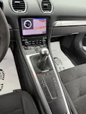 PORSCHE 718 Cayman GTS Graphitblau 2.5 [ Handgeschaltet ] [ Carbon Heckspoiler DTC Gutachten ]