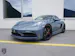 Porsche 718 Cayman GTS Graphitblau 2.5 [ Handgeschaltet ] [ Carbon Heckspoiler DTC Gutachten ]