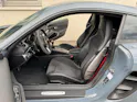 Porsche 718 Cayman GTS Graphitblau 2.5 [ Handgeschaltet ] [ Carbon Heckspoiler DTC Gutachten ]