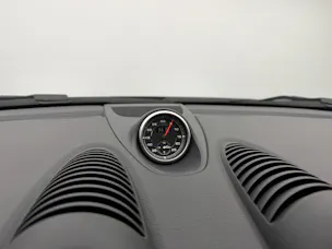 PORSCHE 718 Cayman GTS Graphitblau 2.5 [ Handgeschaltet ] [ Carbon Heckspoiler DTC Gutachten ]