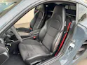 Porsche 718 Cayman GTS Graphitblau 2.5 [ Handgeschaltet ] [ Carbon Heckspoiler DTC Gutachten ]