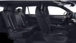 Škoda Kodiaq 2.0 TDI Sport. 4x4