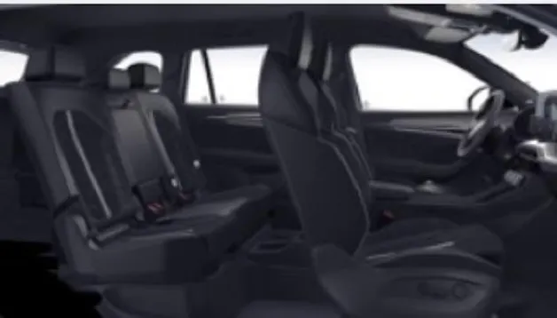 Škoda Kodiaq 2.0 TDI Sport. 4x4