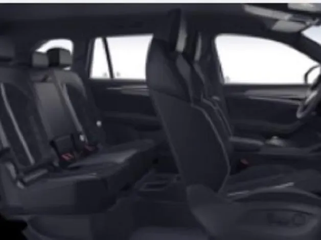 Škoda Kodiaq 2.0 TDI Sport. 4x4