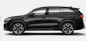 Škoda Kodiaq 2.0 TDI Sport. 4x4