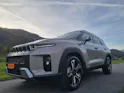 KGM -SsangYong Torres 1.5 T-Gdi Titanium Hybrid