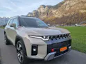 KGM -SsangYong Torres 1.5 T-Gdi Titanium Hybrid
