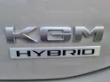 KGM -SsangYong Torres 1.5 T-Gdi Titanium Hybrid