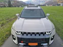 KGM -SsangYong Torres 1.5 T-Gdi Titanium Hybrid