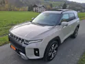 KGM -SsangYong Torres 1.5 T-Gdi Titanium Hybrid