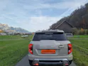 KGM -SsangYong Torres 1.5 T-Gdi Titanium Hybrid