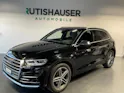 AUDI SQ5 3.0 TFSI quattro