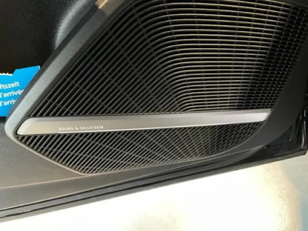 AUDI SQ5 3.0 TFSI quattro