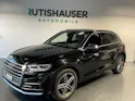 Audi SQ5 3.0 TFSI quattro