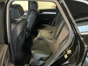 AUDI SQ5 3.0 TFSI quattro