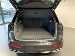 AUDI SQ5 3.0 TFSI quattro